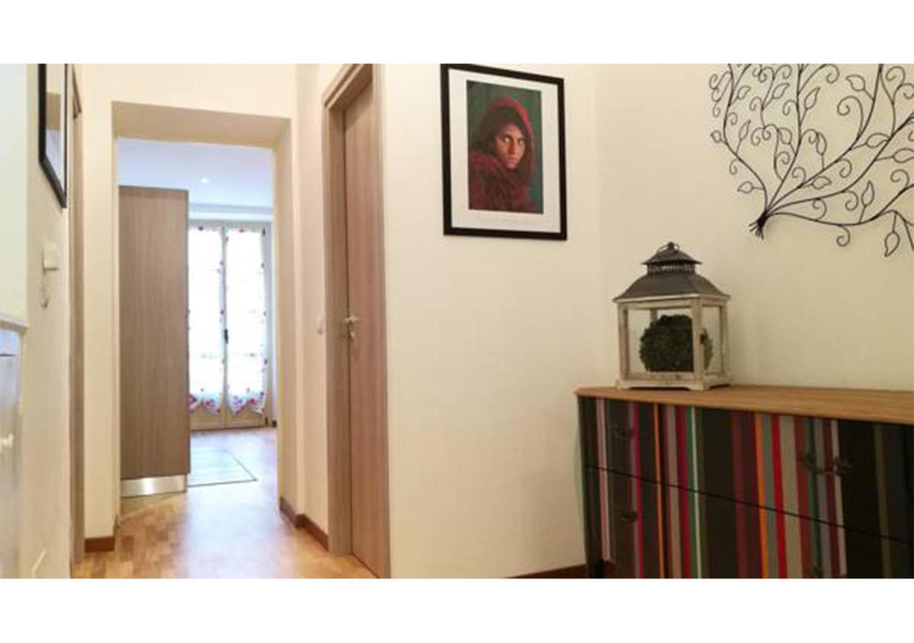 Inappartamento Verdi 토리노 외부 사진
